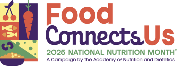 2025 National Nutrition Month