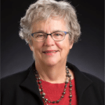 Barbara Stoecker, PhD, RD