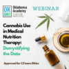 Cannabis Webinar