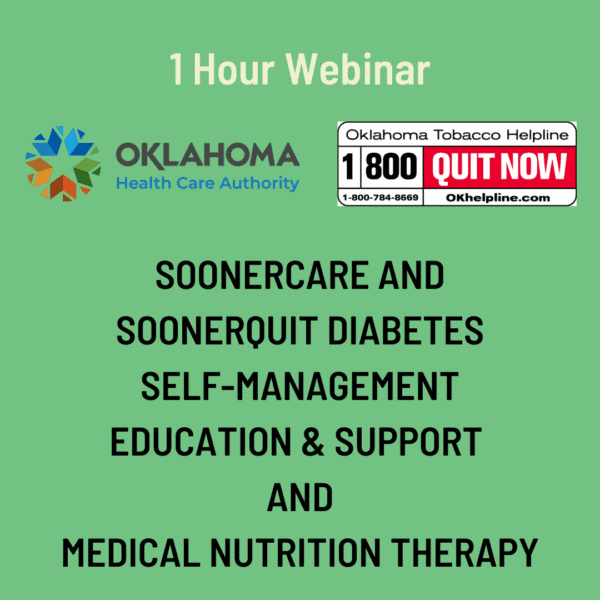 OHCA Webinar