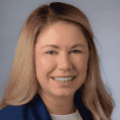 Amanda Ford, MS, RDN, LD