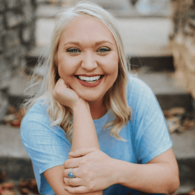 Kristin Rinke, MS, RD, CHES, LD