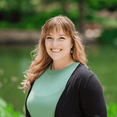 Katie Raymond, MS, RDN