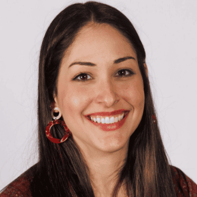 Gabriela Puche, MS, RDN, LD