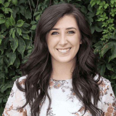 Madi Whitworth, MHScN, BASC, RD, LD