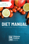 OKAND 16th Edition Nutrition Manual Digital